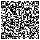 QR code with Harvard Printing contacts