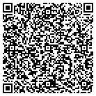 QR code with Calsiera Holding Co Inc contacts