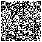 QR code with Precision Watch & Clock Shoppe contacts