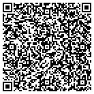 QR code with J And G Distributors LLC contacts