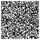 QR code with J And J Distributors contacts