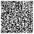 QR code with RAD Table Mesa Hardware contacts
