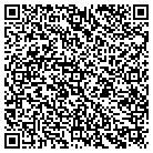 QR code with PUSHING THE ENVELOPE contacts