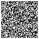 QR code with J R Distribution LLC contacts