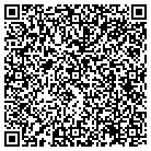QR code with Leslie County Animal Shelter contacts