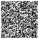 QR code with J & W Import & Export Company Inc contacts