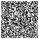 QR code with Art Only Inc contacts