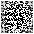 QR code with Redeye Multi Media contacts