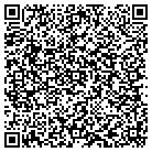 QR code with Pulaski County Humane Society contacts