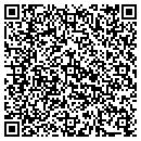 QR code with B P Accounting contacts