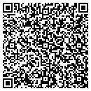 QR code with C & M Outfitters contacts