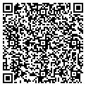 QR code with Snoop contacts