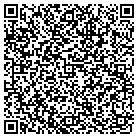 QR code with Hycon Constructors Inc contacts