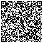 QR code with Honorable Judge Reagan contacts