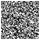 QR code with Psav Presentation Service contacts