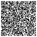 QR code with Hoffa Machine Co contacts