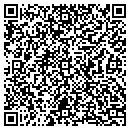 QR code with Hilltop Humane Society contacts