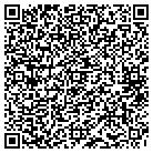 QR code with Hud Regional Office contacts