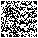 QR code with Richard B Stafford contacts