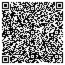 QR code with G J Holdings Ll contacts