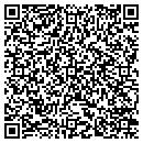 QR code with Target Video contacts