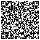 QR code with The Master's Hand Design Studio contacts