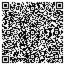 QR code with tvStudio.com contacts