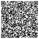 QR code with Oregonian Wholesale Distr 7 W contacts