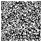 QR code with Man-Tra-Con Corp contacts