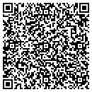 QR code with Rowe John MD contacts