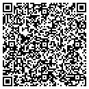 QR code with Rasava Printing contacts