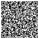 QR code with Reprographics Inc contacts