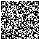 QR code with All Around Excavating contacts