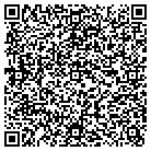 QR code with Priority Distributors Inc contacts