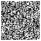 QR code with Ra Import Group LLC contacts