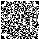 QR code with Valley Printing Company contacts
