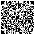 QR code with Wally's Print Inc contacts