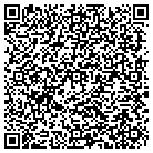 QR code with We Print Today contacts