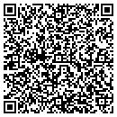 QR code with Cosentino E F DPM contacts