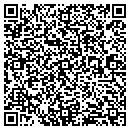 QR code with Rr Trading contacts