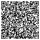 QR code with Thedacare Inc contacts