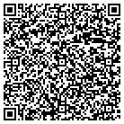 QR code with US Department-Agriculture contacts