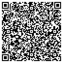 QR code with Anglin Offset & Design contacts