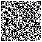 QR code with Daniels Michael DPM contacts