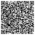 QR code with Bankov Printing contacts
