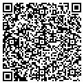 QR code with David A Harding contacts