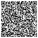 QR code with D Combs Cpa Pllc contacts