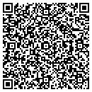 QR code with Kink Product contacts