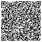 QR code with S & P Distribution LLC contacts