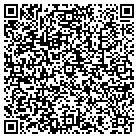 QR code with Regap Retired Greyhounds contacts